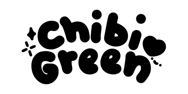 ChibiGreen